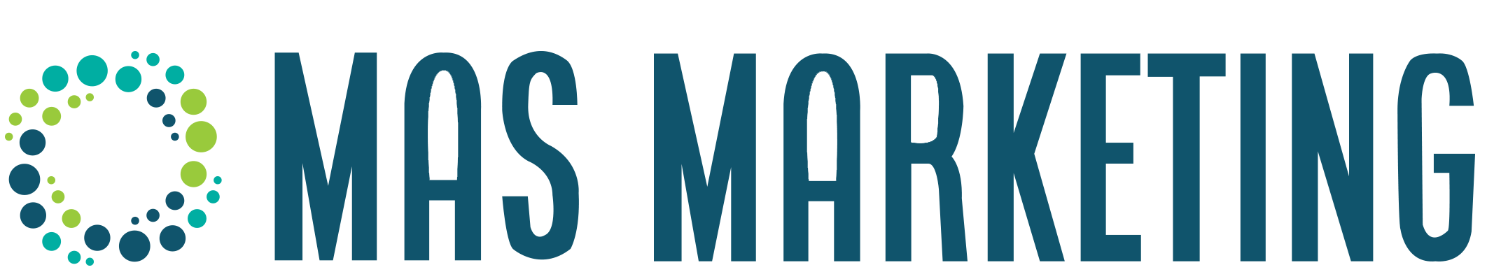 MAS Marketing logo
